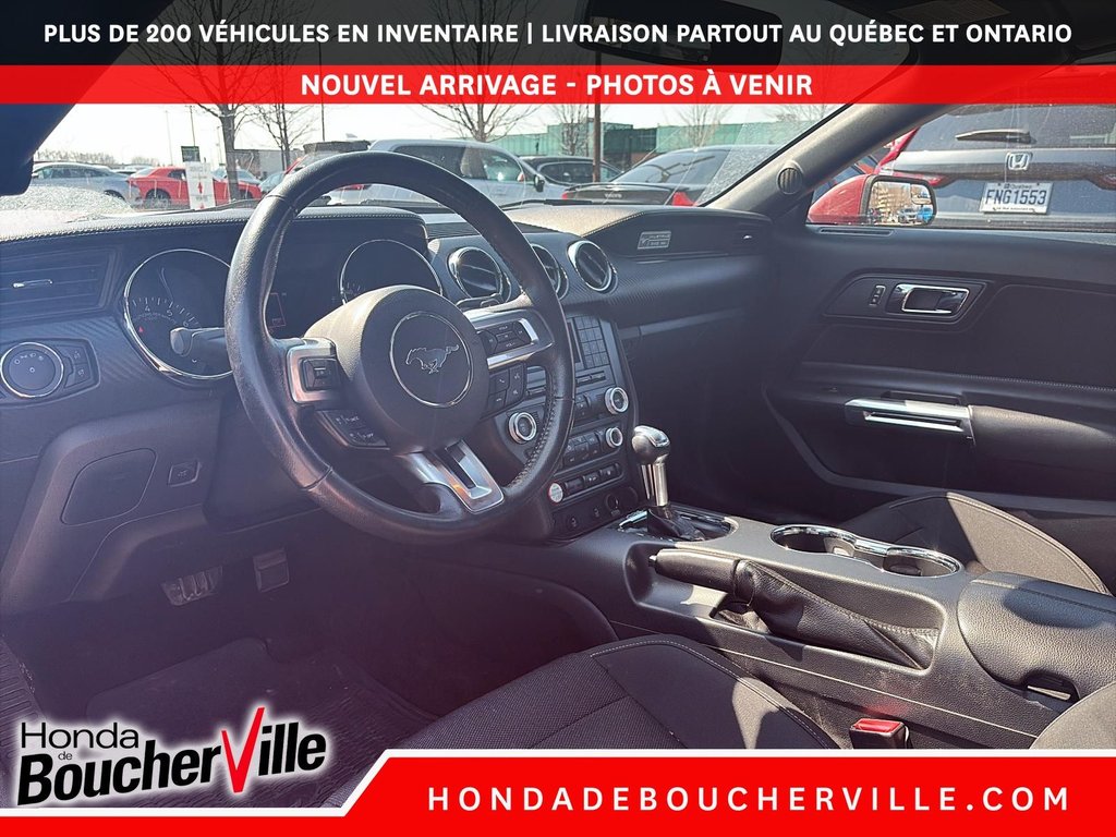 Ford Mustang V6 2015 à Terrebonne, Québec - 21 - w1024h768px