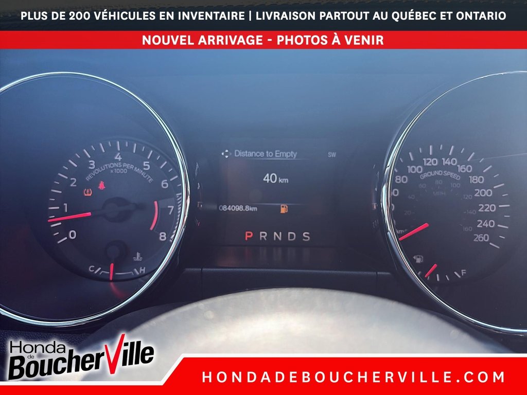 Ford Mustang V6 2015 à Terrebonne, Québec - 25 - w1024h768px