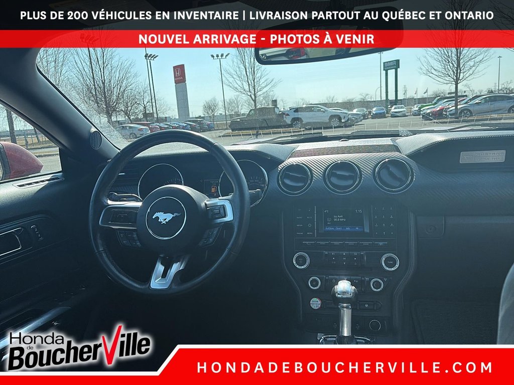 Ford Mustang V6 2015 à Terrebonne, Québec - 17 - w1024h768px