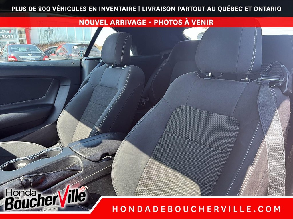 Ford Mustang V6 2015 à Terrebonne, Québec - 31 - w1024h768px