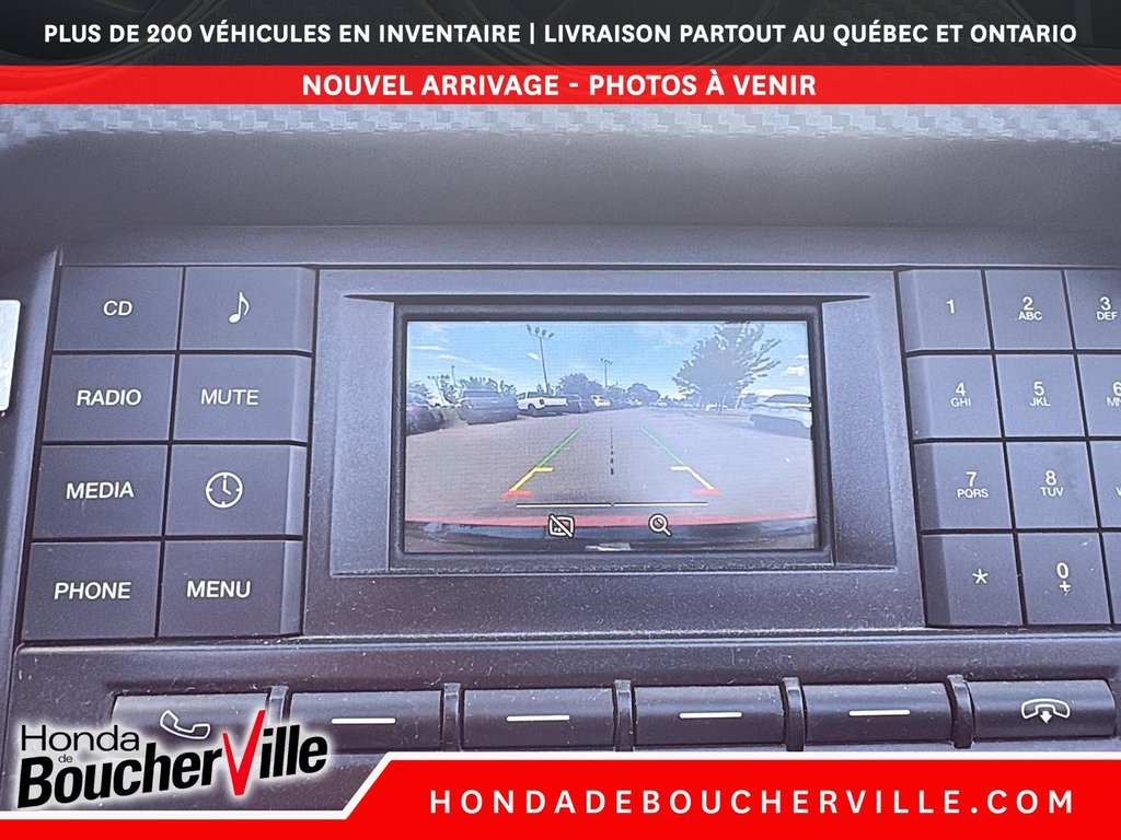 2015 Ford Mustang V6 in Terrebonne, Quebec - 27 - w1024h768px