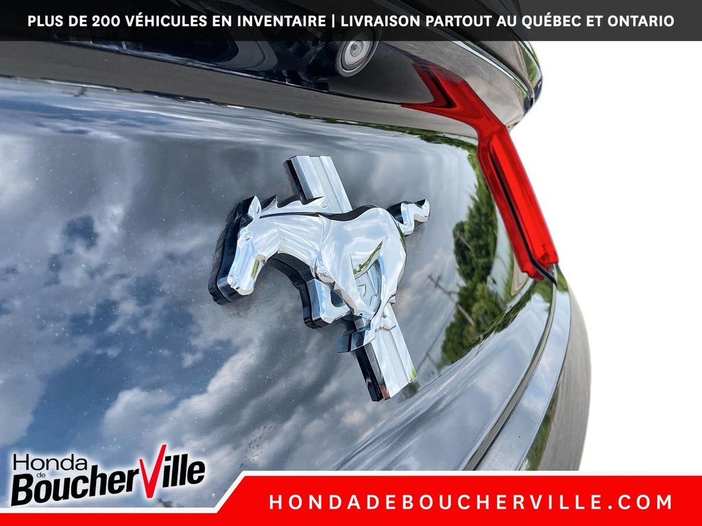 2016 Ford Mustang V6 in Terrebonne, Quebec - 28 - w1024h768px
