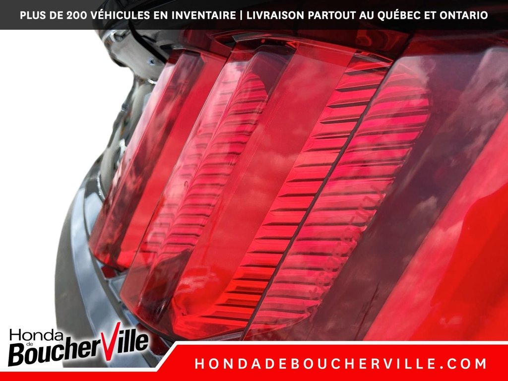 2016 Ford Mustang V6 in Terrebonne, Quebec - 27 - w1024h768px