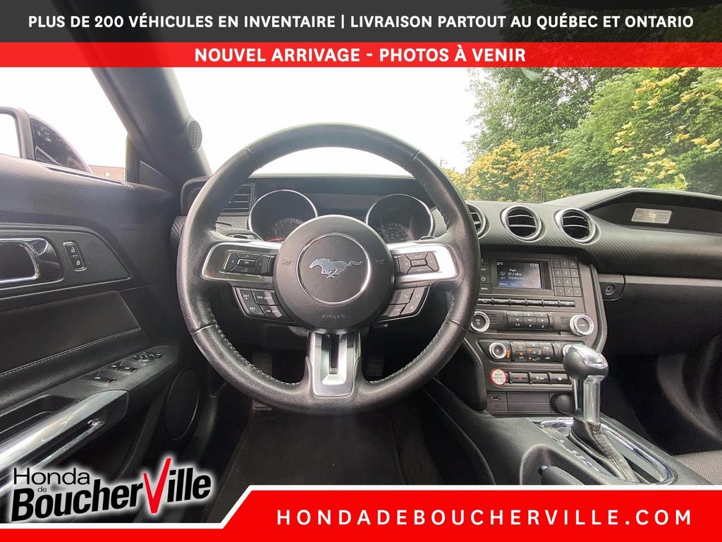 Ford Mustang V6 2016 à Terrebonne, Québec - 28 - w1024h768px