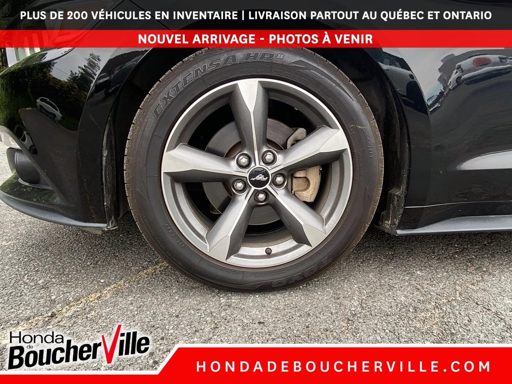 Ford Mustang V6 2016 à Terrebonne, Québec - 25 - w1024h768px