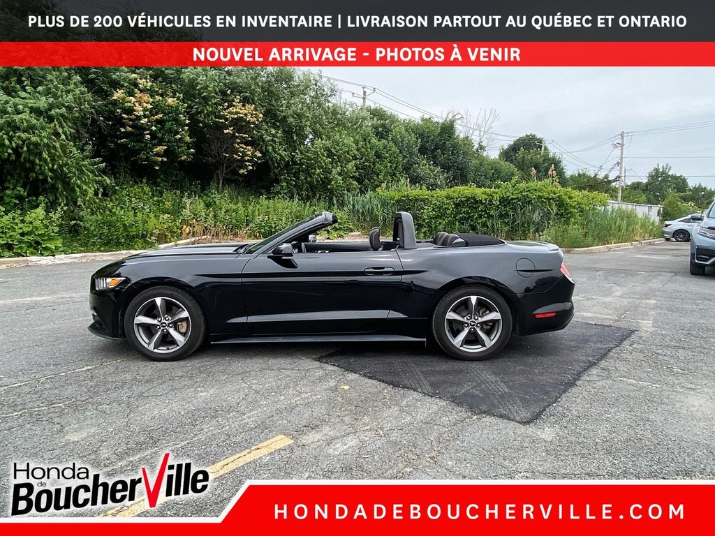 Ford Mustang V6 2016 à Terrebonne, Québec - 15 - w1024h768px