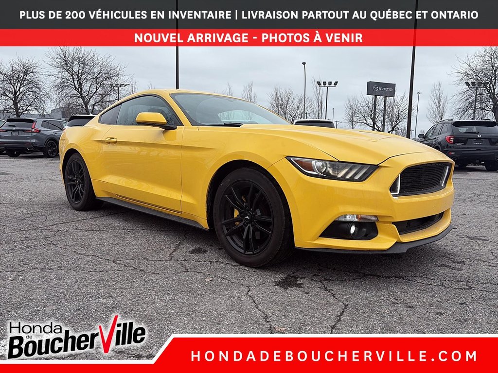 Ford Mustang  2016 à Terrebonne, Québec - 11 - w1024h768px