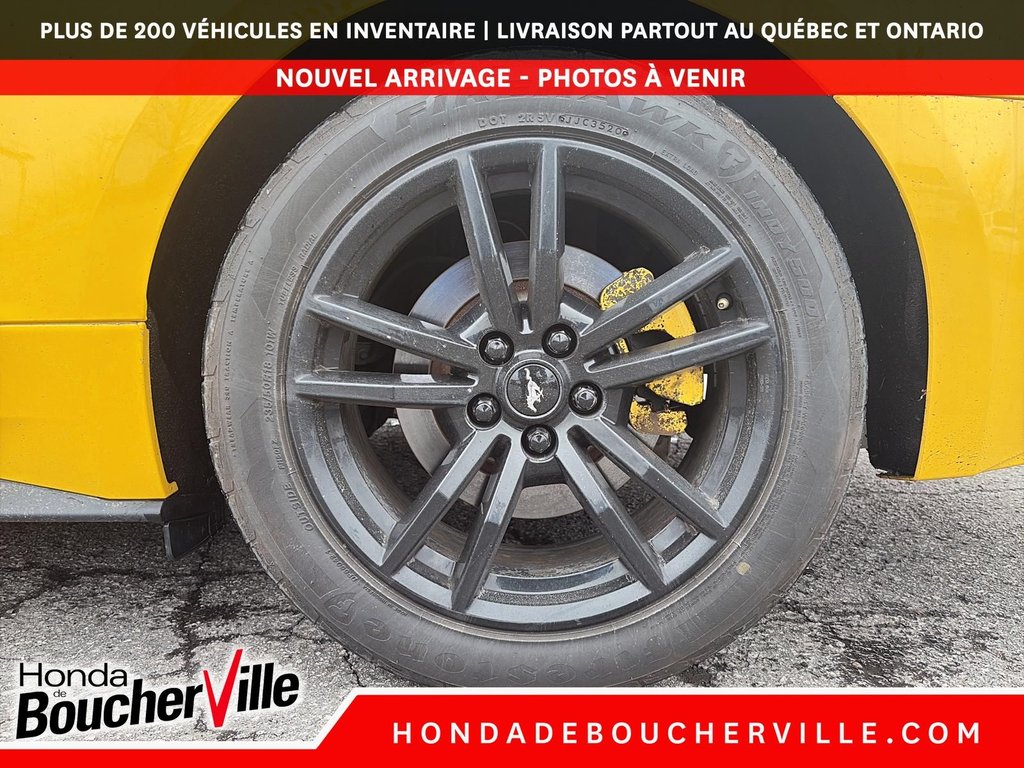 Ford Mustang  2016 à Terrebonne, Québec - 15 - w1024h768px