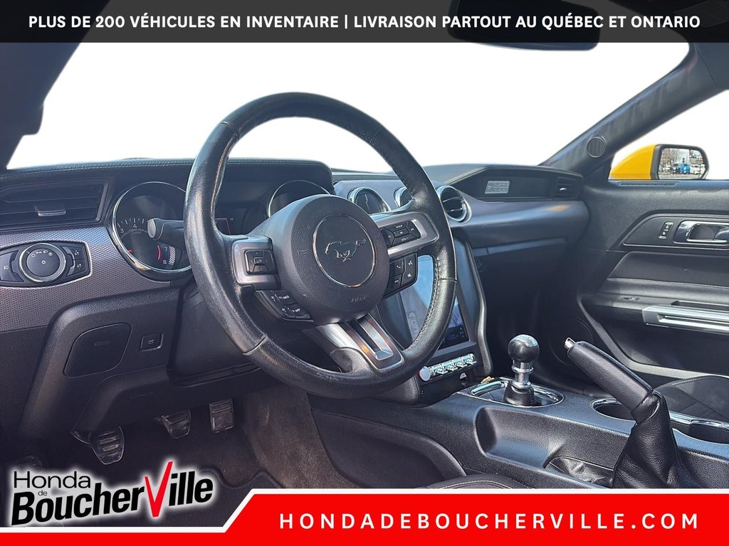 Ford Mustang  2016 à Terrebonne, Québec - 19 - w1024h768px