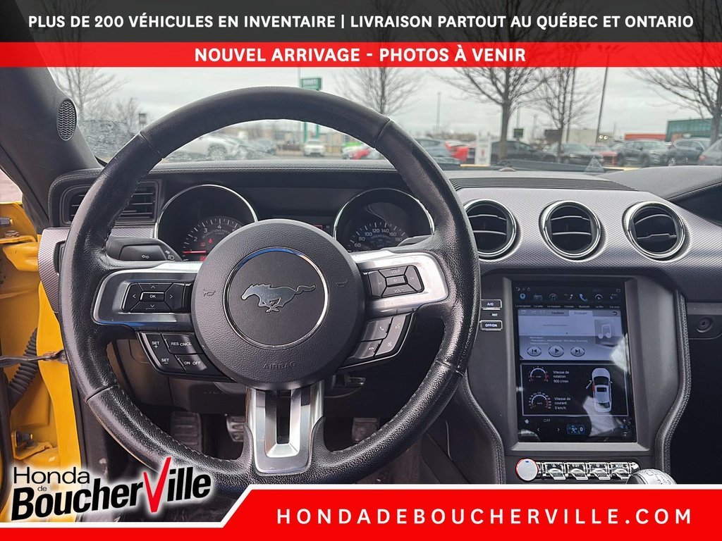 Ford Mustang  2016 à Terrebonne, Québec - 23 - w1024h768px