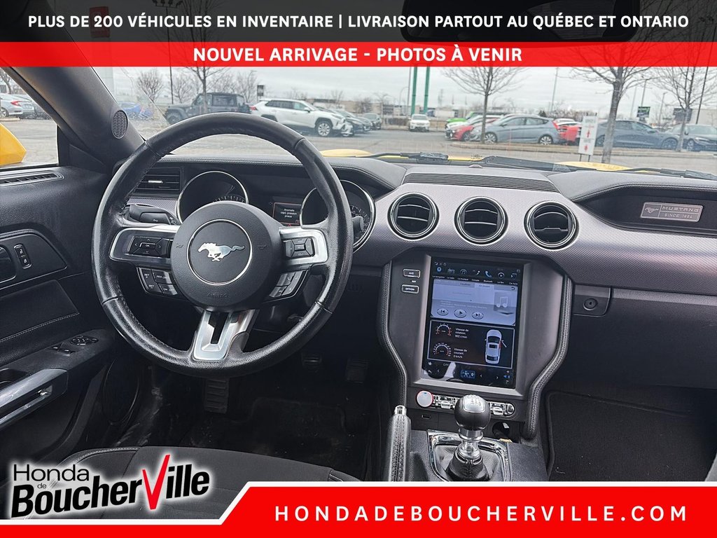 Ford Mustang  2016 à Terrebonne, Québec - 17 - w1024h768px