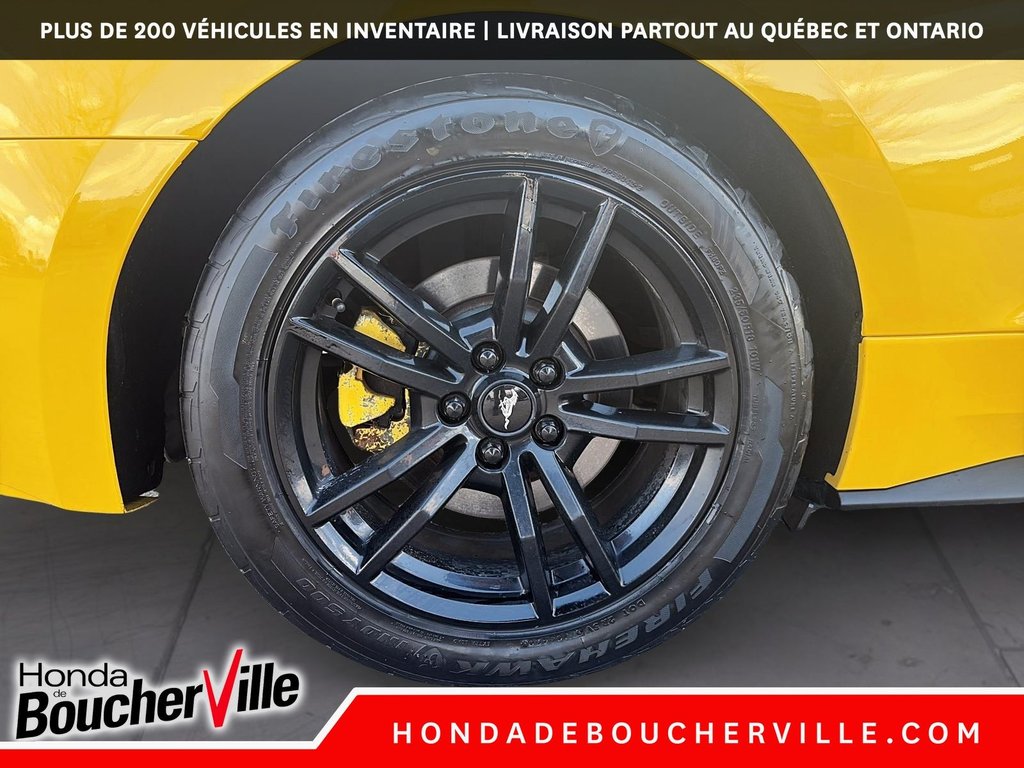 Ford Mustang  2016 à Terrebonne, Québec - 15 - w1024h768px