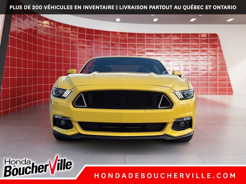 Ford Mustang  2016 à Terrebonne, Québec - 13 - w1024h768px