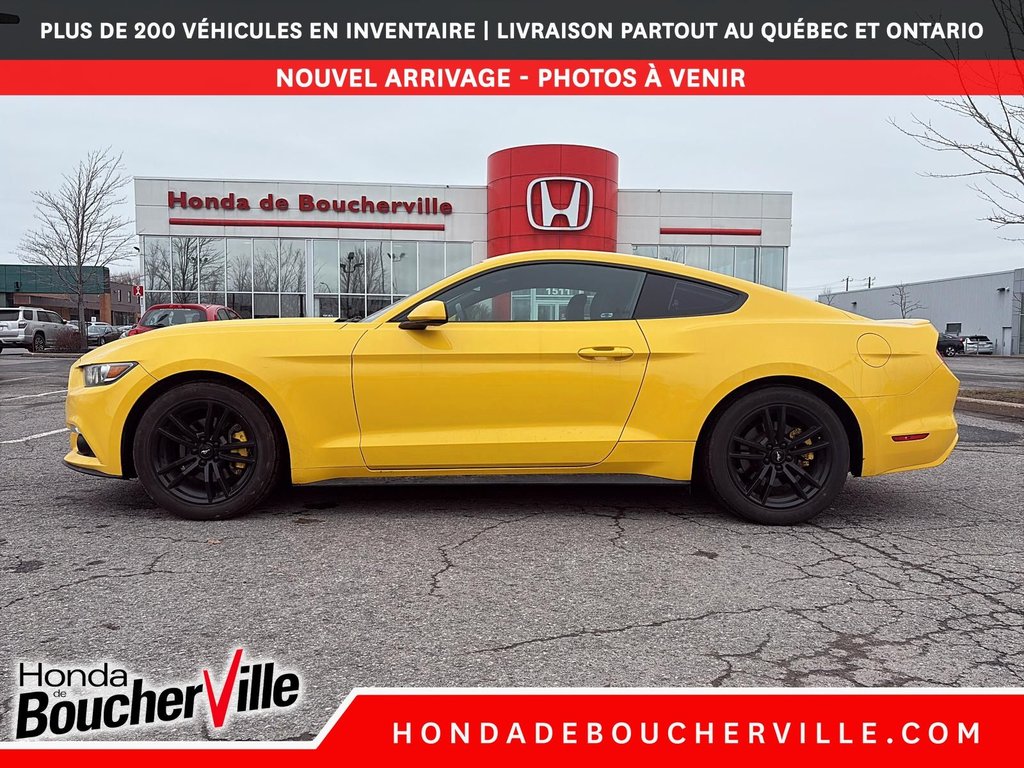 Ford Mustang  2016 à Terrebonne, Québec - 3 - w1024h768px