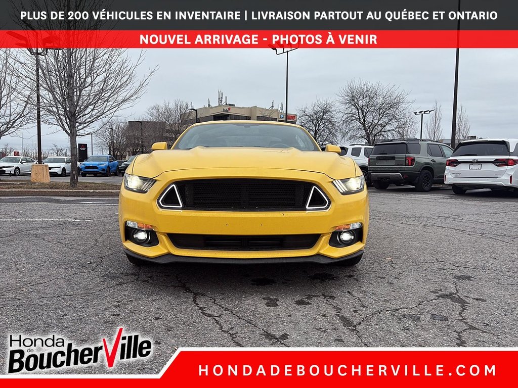 Ford Mustang  2016 à Terrebonne, Québec - 13 - w1024h768px
