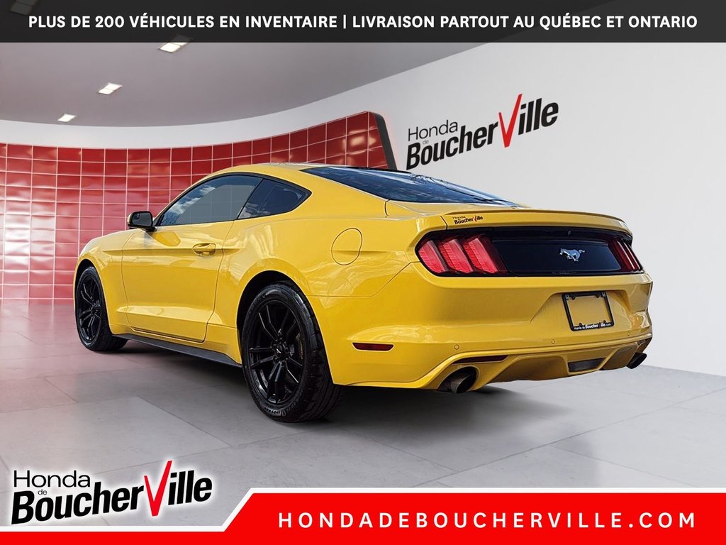 Ford Mustang  2016 à Terrebonne, Québec - 5 - w1024h768px
