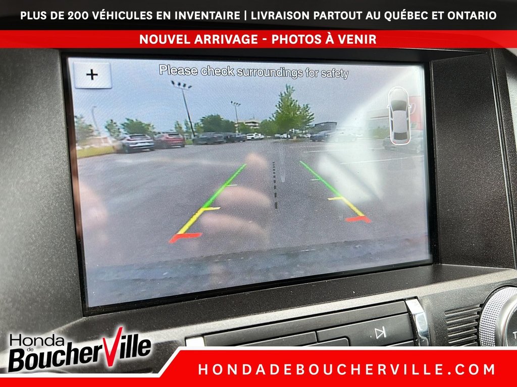 2017 Ford Mustang GT Premium in Terrebonne, Quebec - 31 - w1024h768px