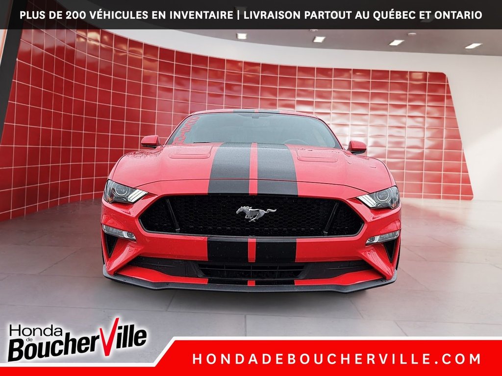 2018 Ford Mustang GT in Terrebonne, Quebec - 13 - w1024h768px