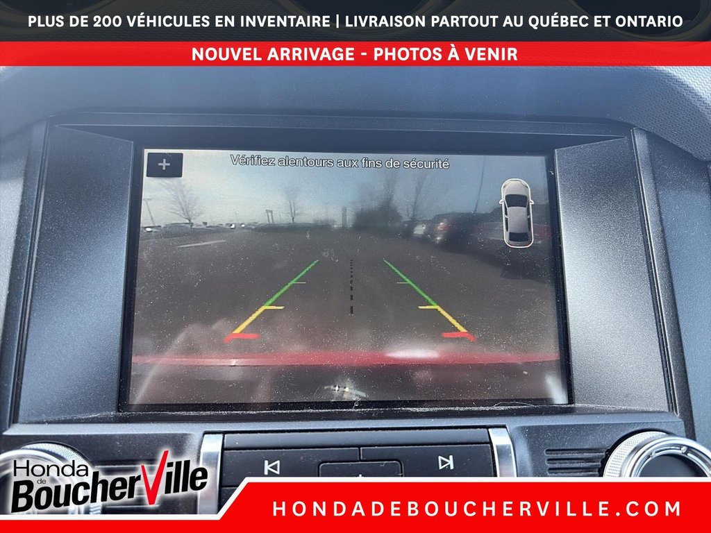 Ford Mustang ECOBOOST 2018 à Terrebonne, Québec - 29 - w1024h768px