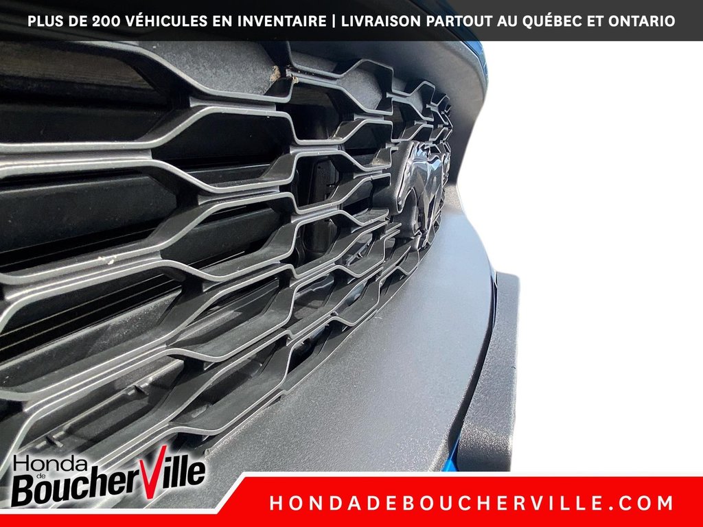 Ford Mustang ECOBOOST 2019 à Terrebonne, Québec - 24 - w1024h768px