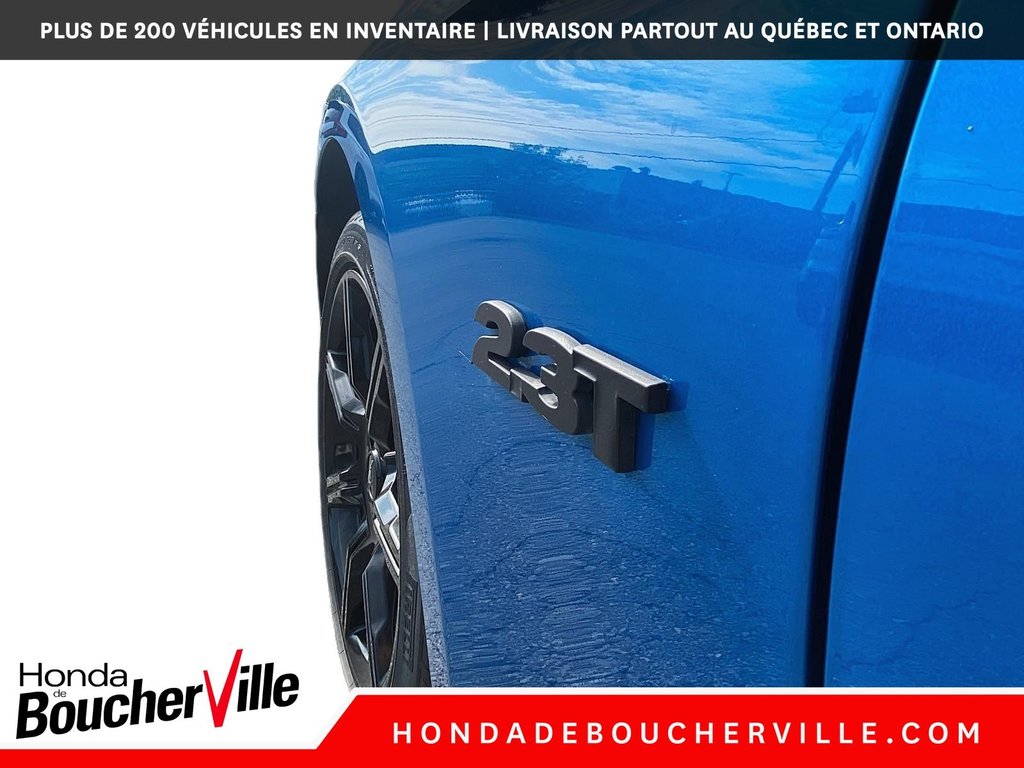 Ford Mustang ECOBOOST 2019 à Terrebonne, Québec - 19 - w1024h768px