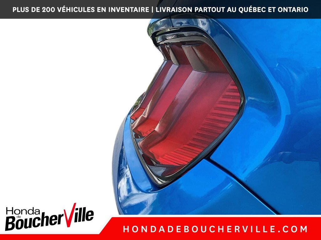 Ford Mustang ECOBOOST 2019 à Terrebonne, Québec - 21 - w1024h768px