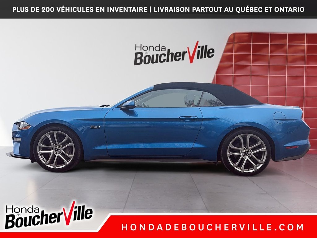 Ford Mustang GT Premium 2019 à Terrebonne, Québec - 3 - w1024h768px