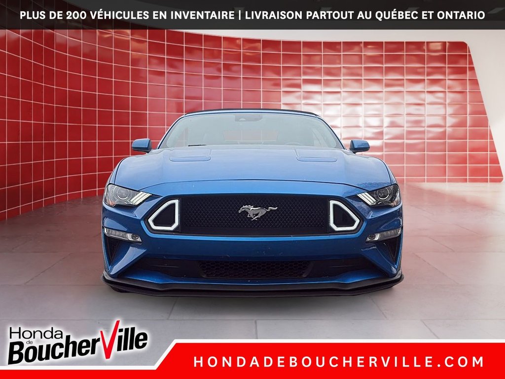 Ford Mustang GT Premium 2019 à Terrebonne, Québec - 13 - w1024h768px