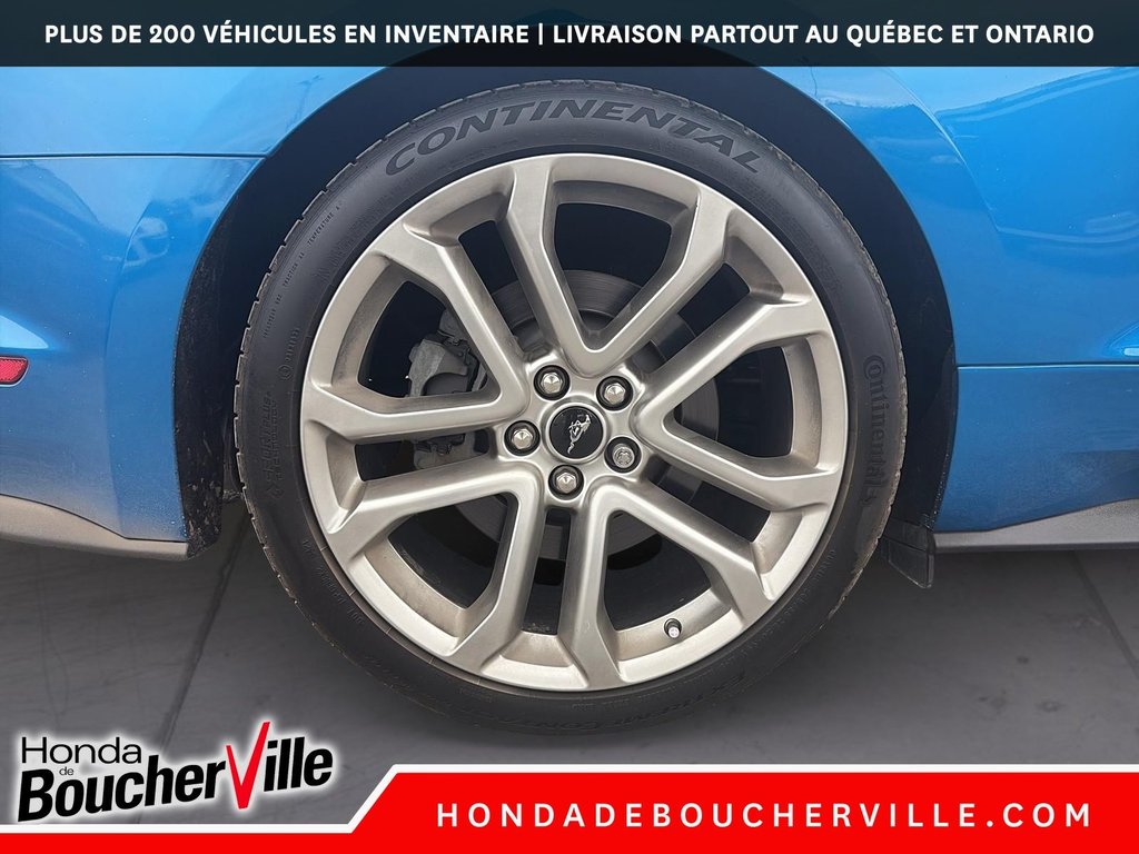 Ford Mustang GT Premium 2019 à Terrebonne, Québec - 15 - w1024h768px