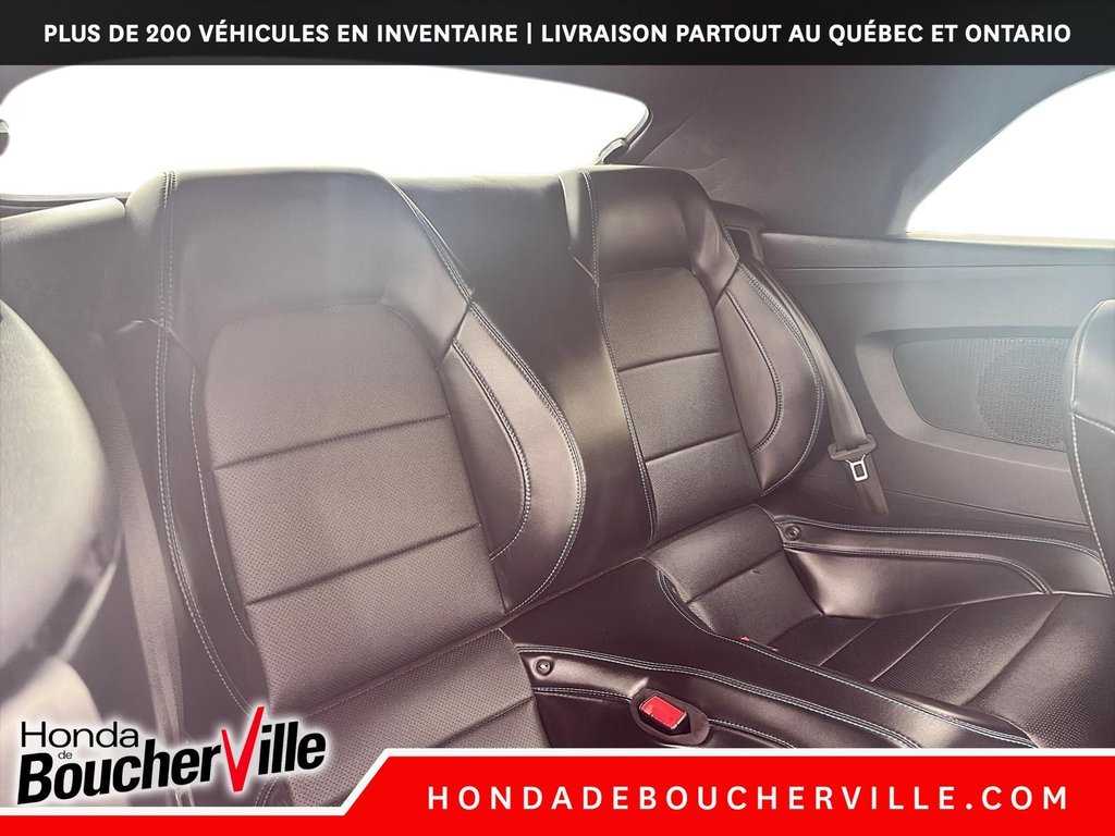 Ford Mustang GT Premium 2019 à Terrebonne, Québec - 17 - w1024h768px