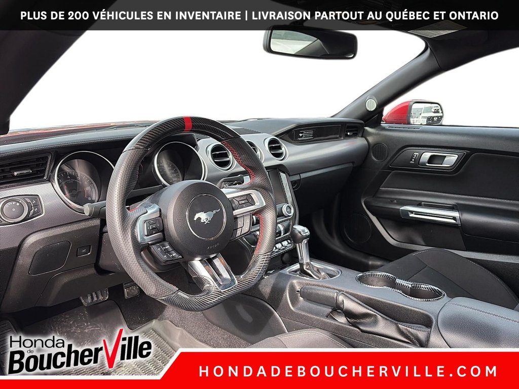 2020 Ford Mustang GT in Terrebonne, Quebec - 19 - w1024h768px