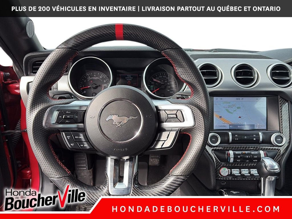 2020 Ford Mustang GT in Terrebonne, Quebec - 21 - w1024h768px