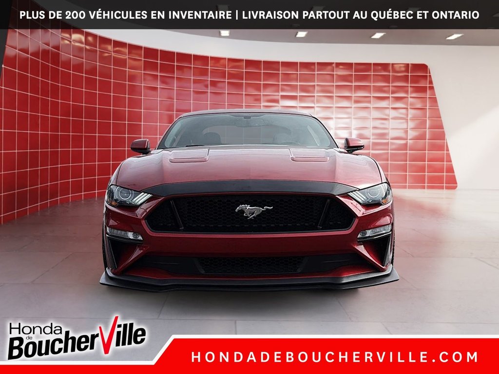 2020 Ford Mustang GT in Terrebonne, Quebec - 13 - w1024h768px