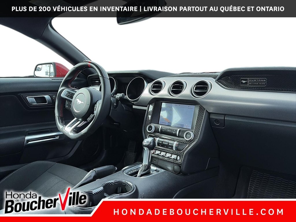 2020 Ford Mustang GT in Terrebonne, Quebec - 15 - w1024h768px