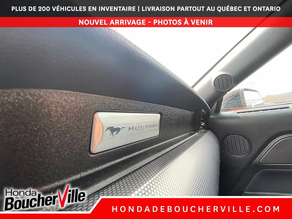 Ford Mustang GT 2021 à Terrebonne, Québec - 23 - w1024h768px
