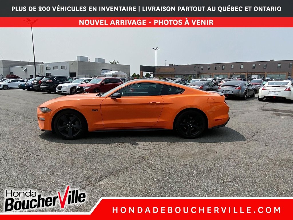 Ford Mustang GT 2021 à Terrebonne, Québec - 15 - w1024h768px