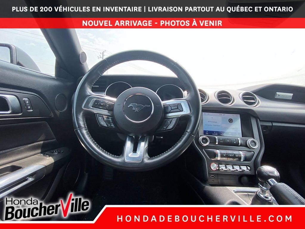 Ford Mustang GT 2021 à Terrebonne, Québec - 29 - w1024h768px