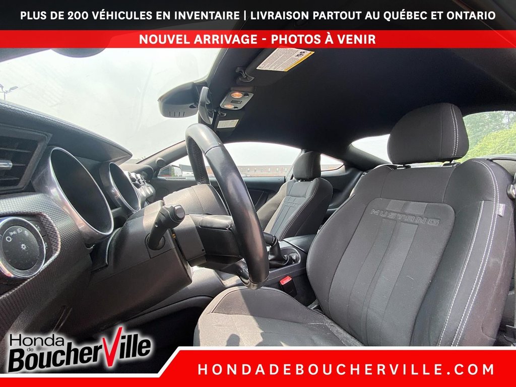 Ford Mustang GT 2021 à Terrebonne, Québec - 19 - w1024h768px