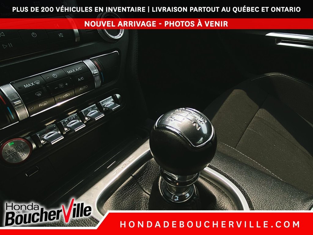 Ford Mustang GT 2021 à Terrebonne, Québec - 25 - w1024h768px