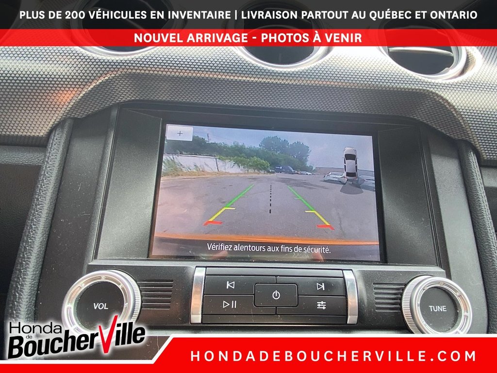 Ford Mustang GT 2021 à Terrebonne, Québec - 37 - w1024h768px