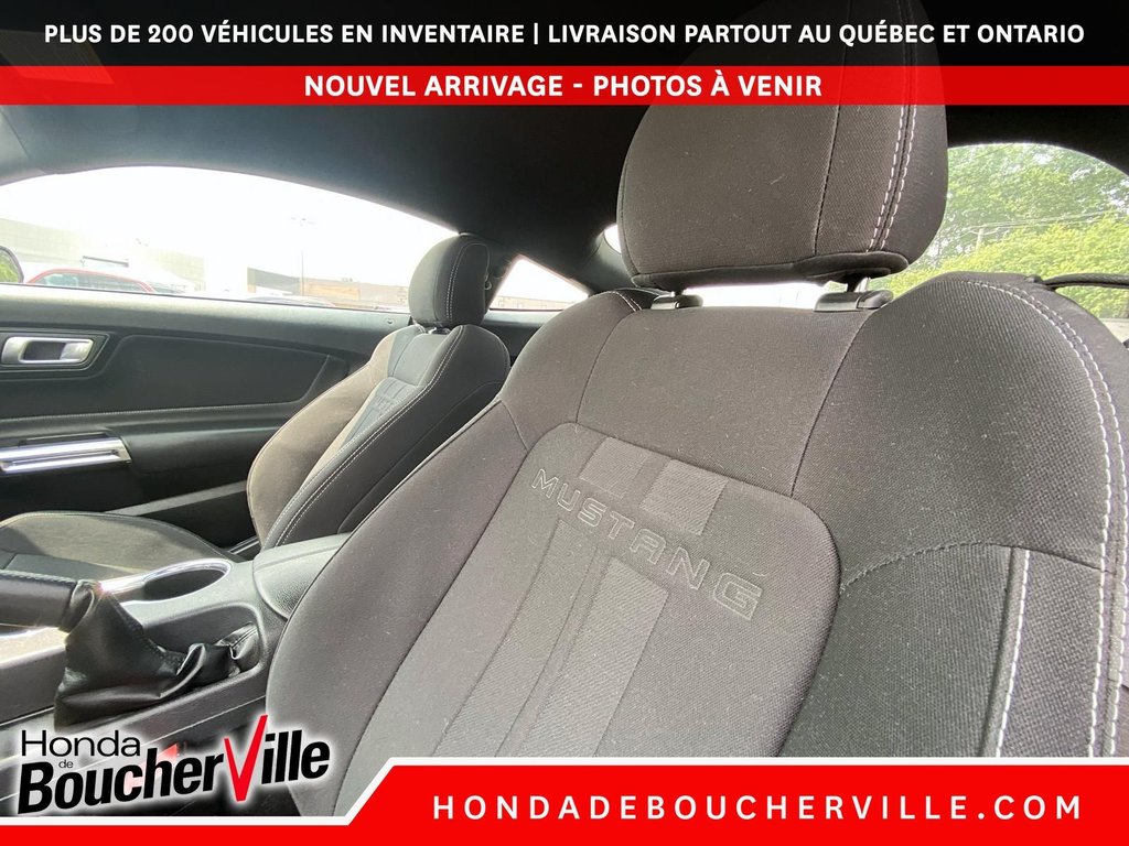Ford Mustang GT 2021 à Terrebonne, Québec - 21 - w1024h768px