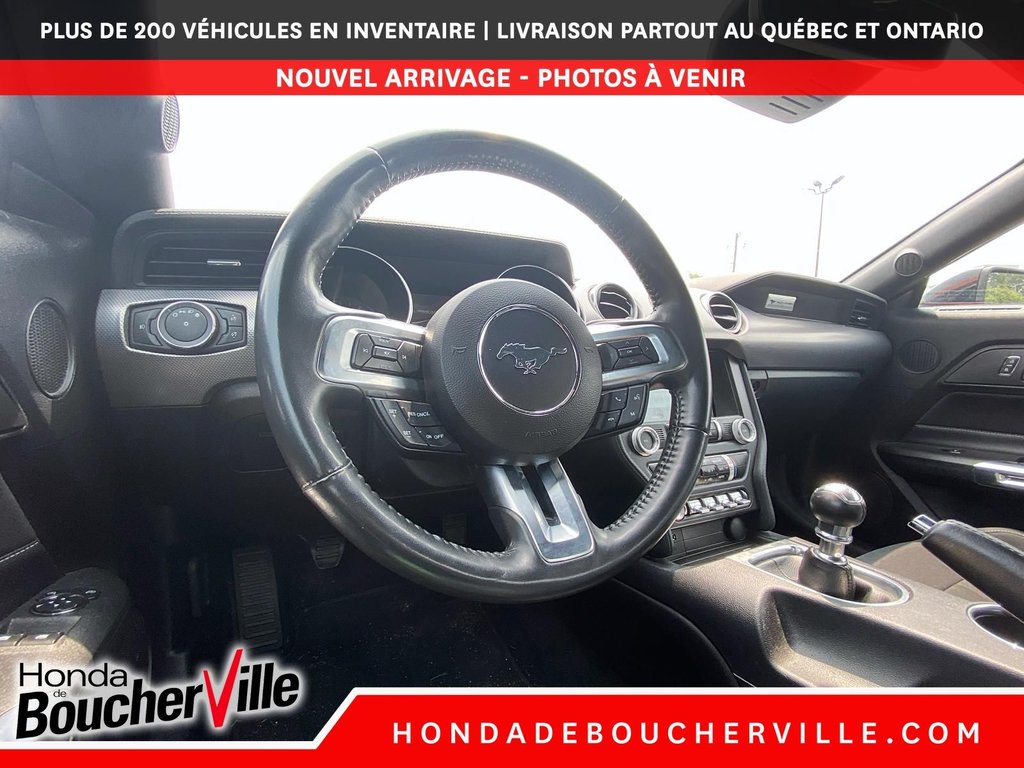 Ford Mustang GT 2021 à Terrebonne, Québec - 31 - w1024h768px