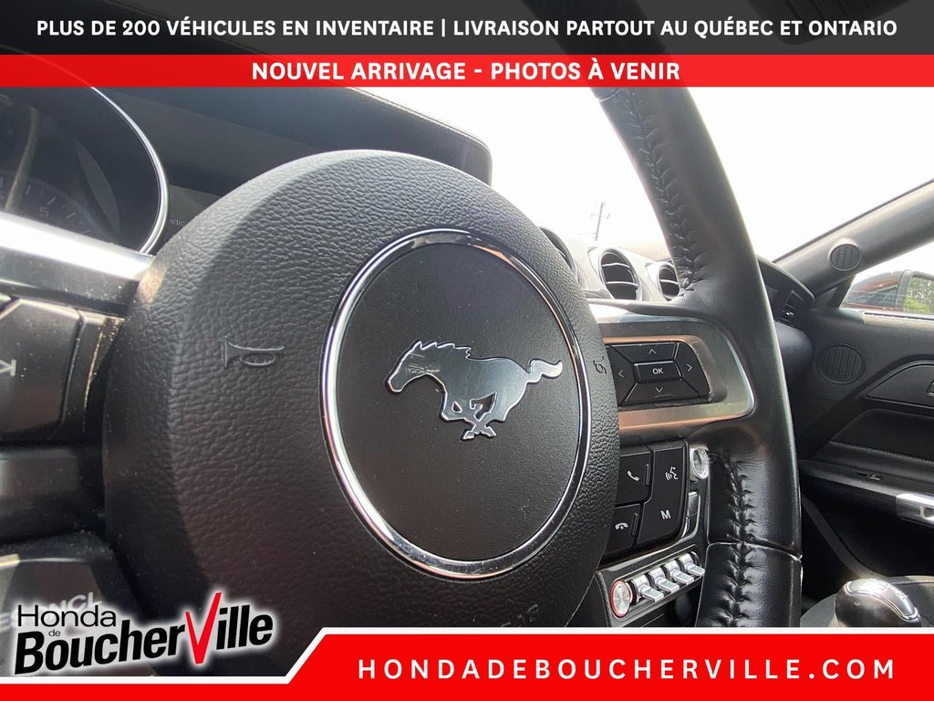 Ford Mustang GT 2021 à Terrebonne, Québec - 35 - w1024h768px