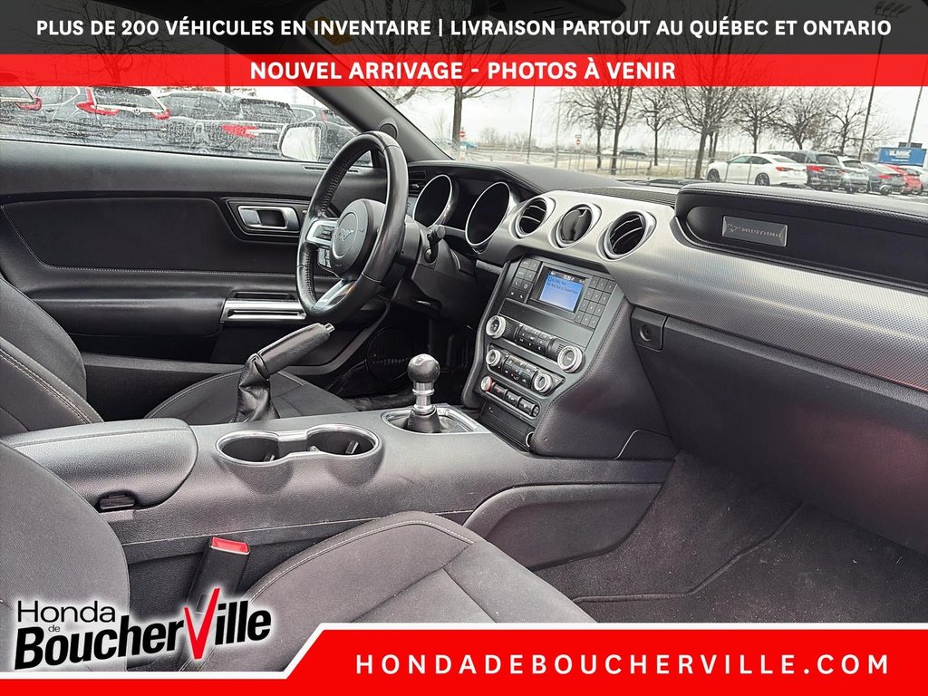 2022 Ford Mustang GT in Terrebonne, Quebec - 17 - w1024h768px