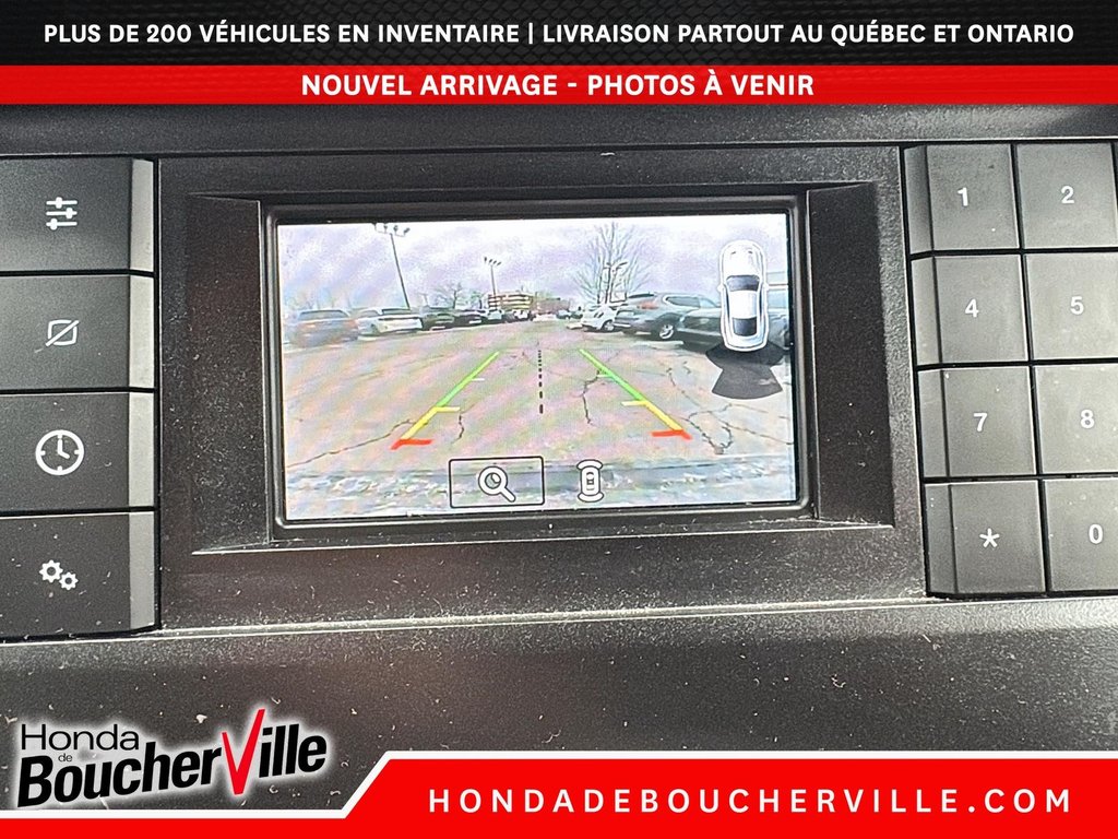 2022 Ford Mustang GT in Terrebonne, Quebec - 27 - w1024h768px