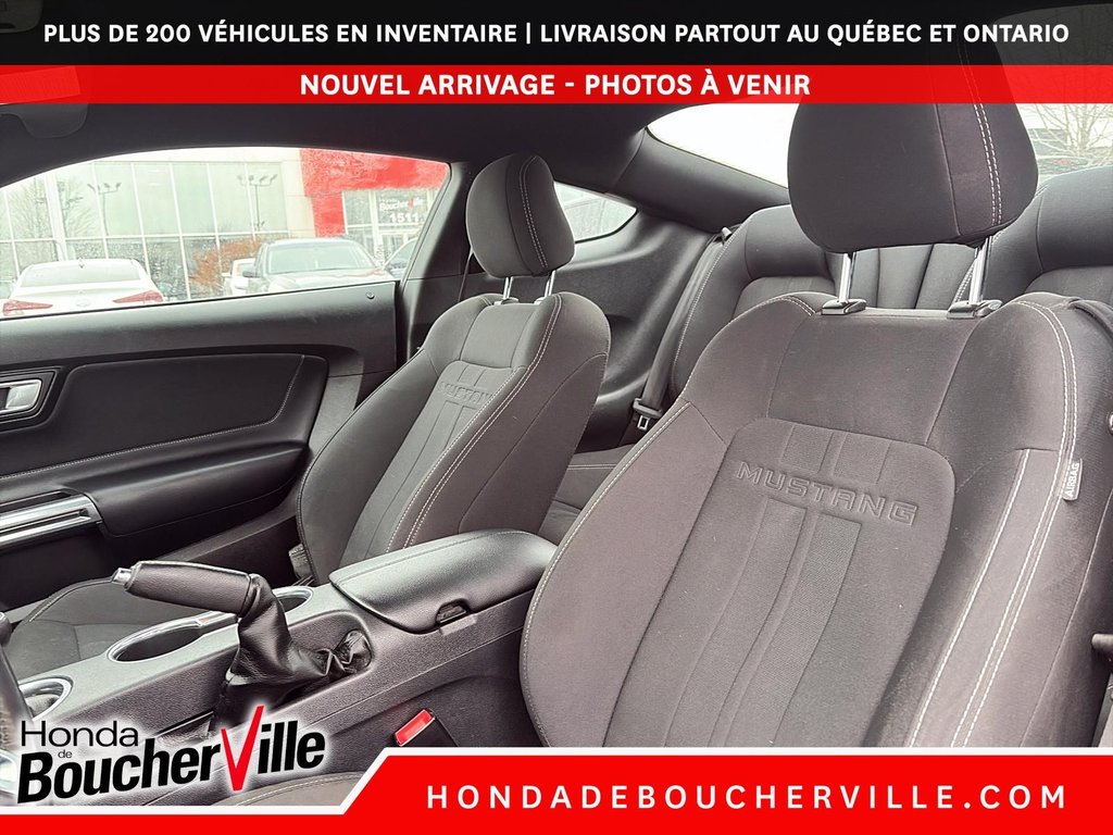 2022 Ford Mustang GT in Terrebonne, Quebec - 28 - w1024h768px