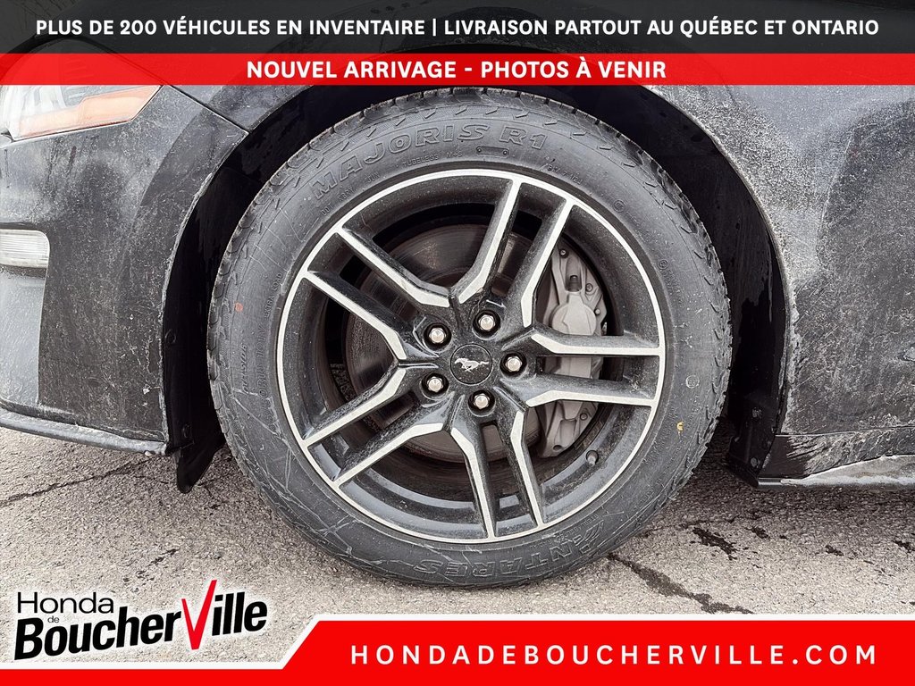 2022 Ford Mustang GT in Terrebonne, Quebec - 15 - w1024h768px