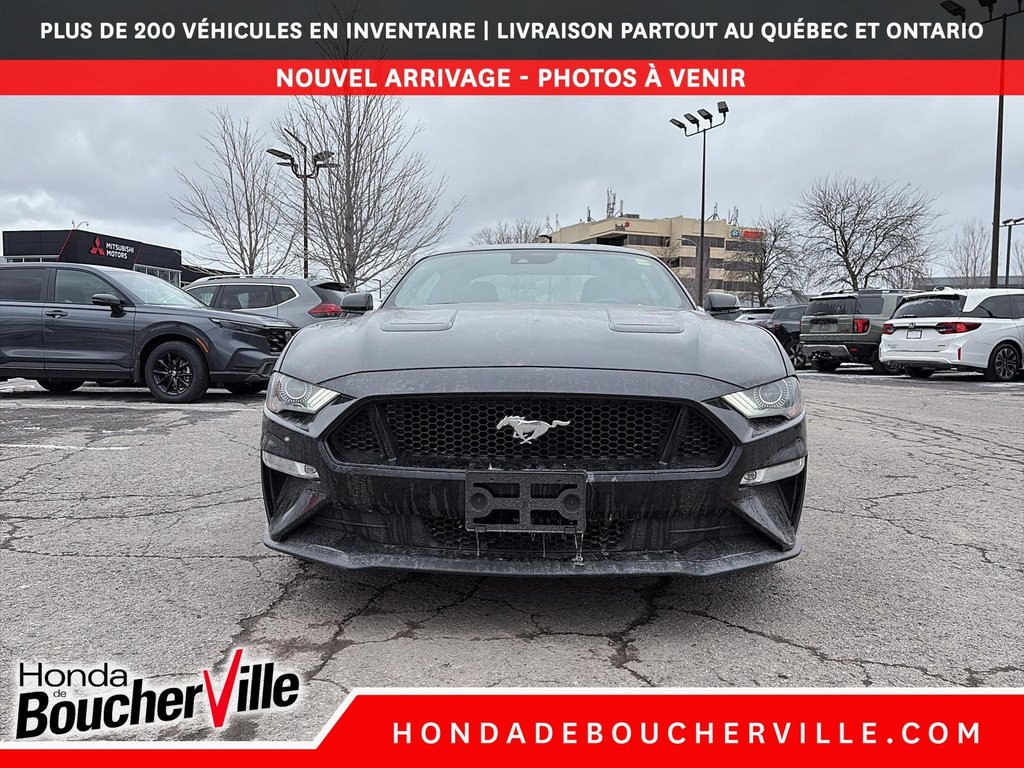 2022 Ford Mustang GT in Terrebonne, Quebec - 13 - w1024h768px