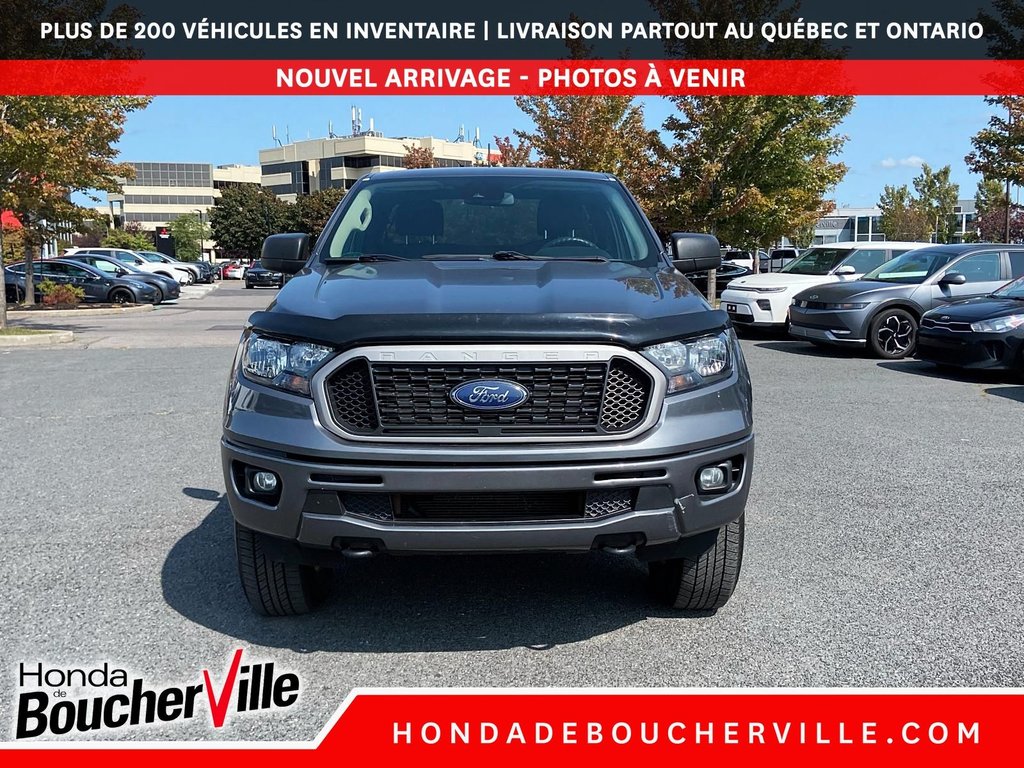 Ford Ranger XLT FX4 2022 à Terrebonne, Québec - 3 - w1024h768px