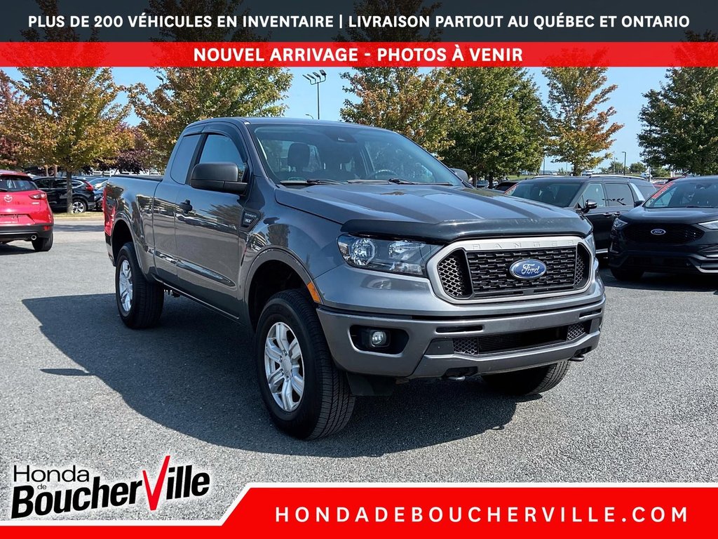 Ford Ranger XLT FX4 2022 à Terrebonne, Québec - 5 - w1024h768px